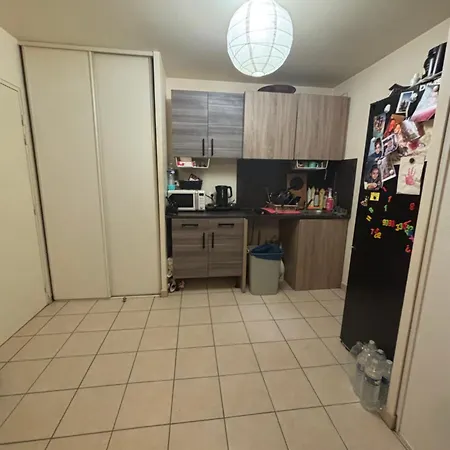 T2 Proche Paris 18eme Appartement Le Blanc-Mesnil